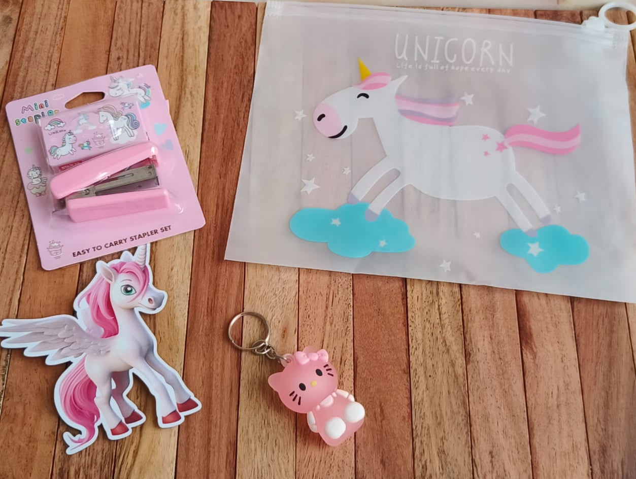 Cute Unicorn Hamper