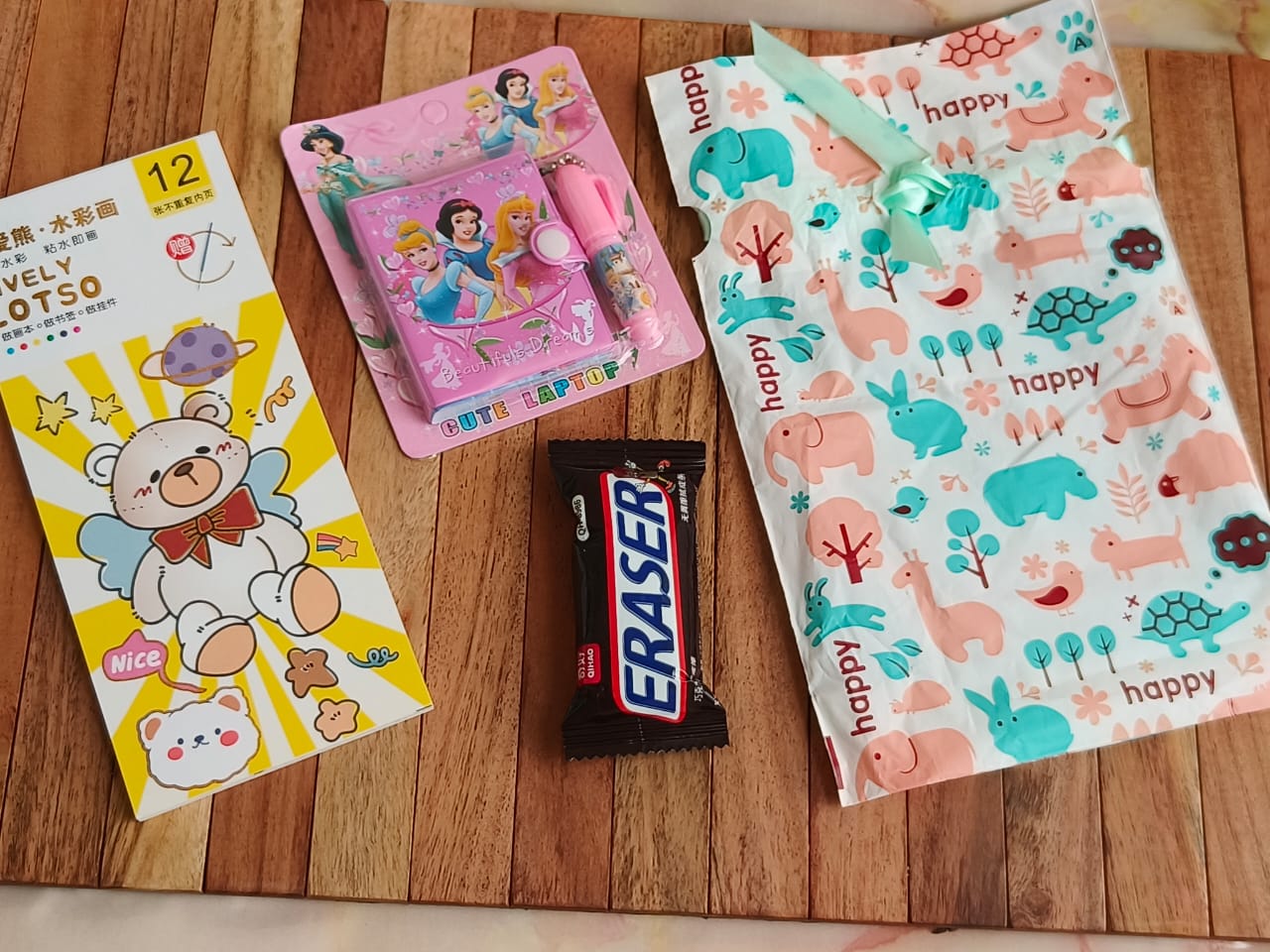 Goodie Bag- Ready to Gift hamper
