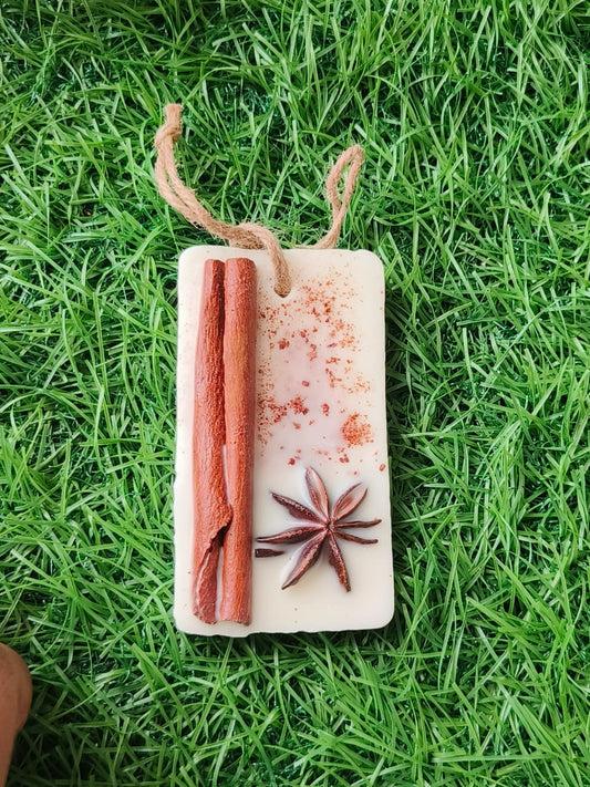 Fragrant Wax Sachets – Natural Aroma Home Fresheners (Set of 2)