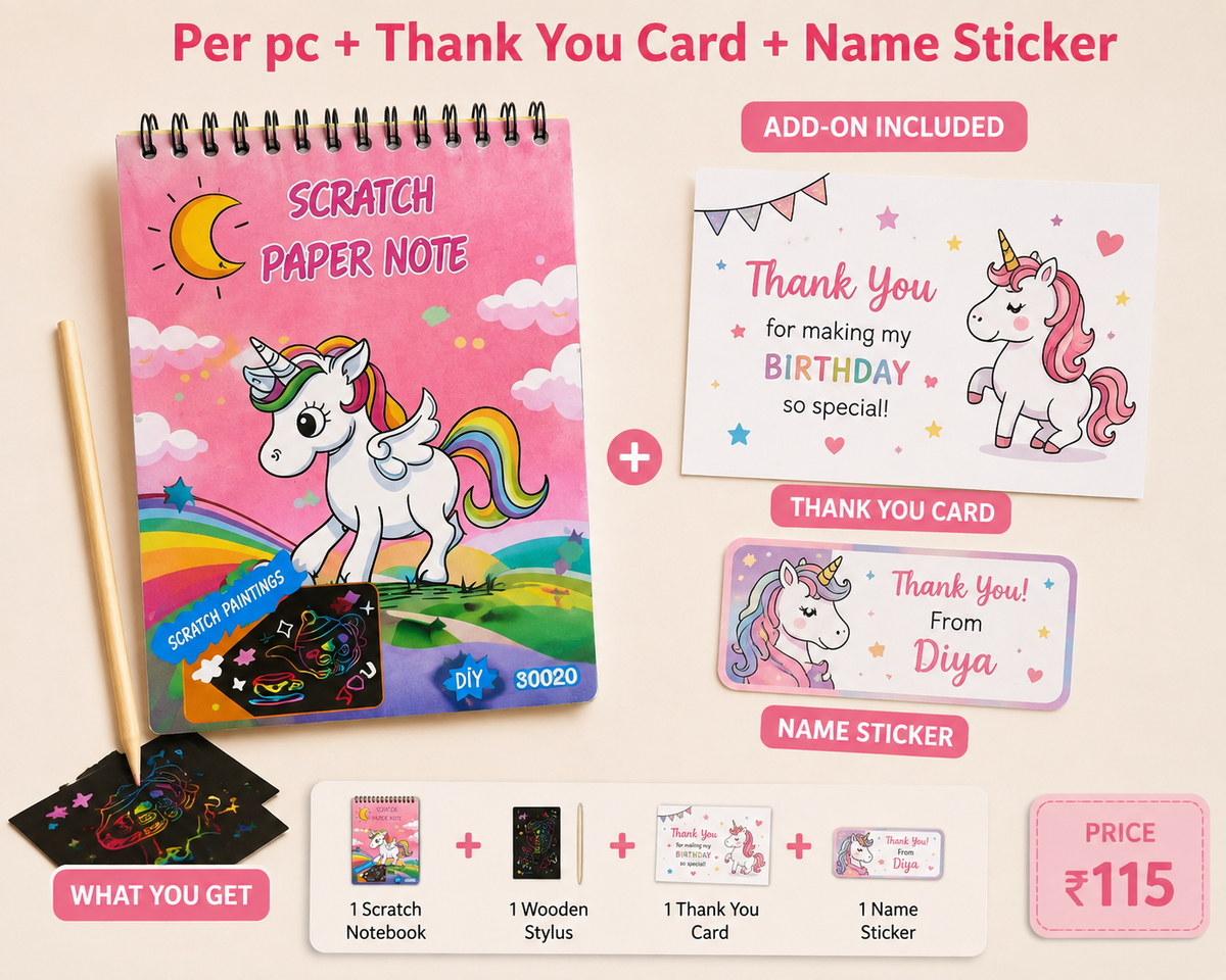 Return Gift Combos