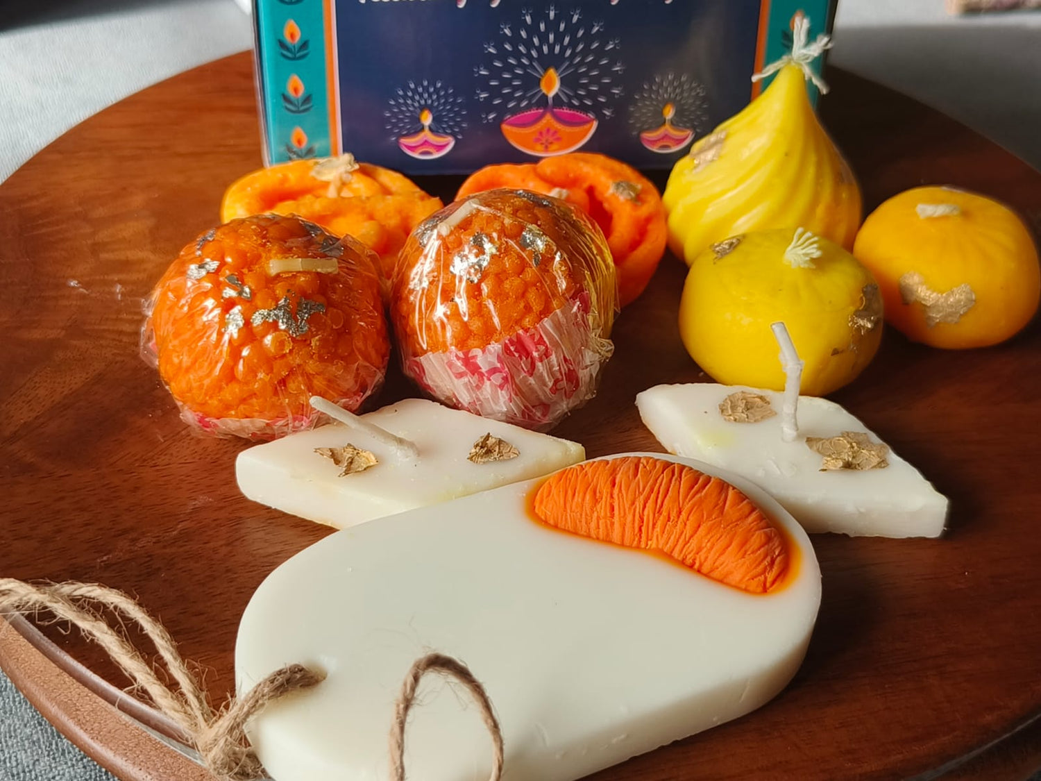 Cute Candles