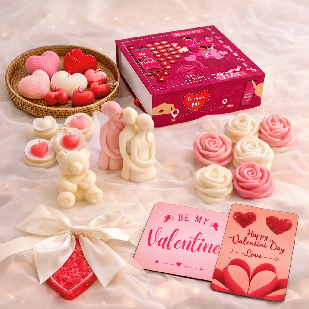 Festival & Seasonal Gifts