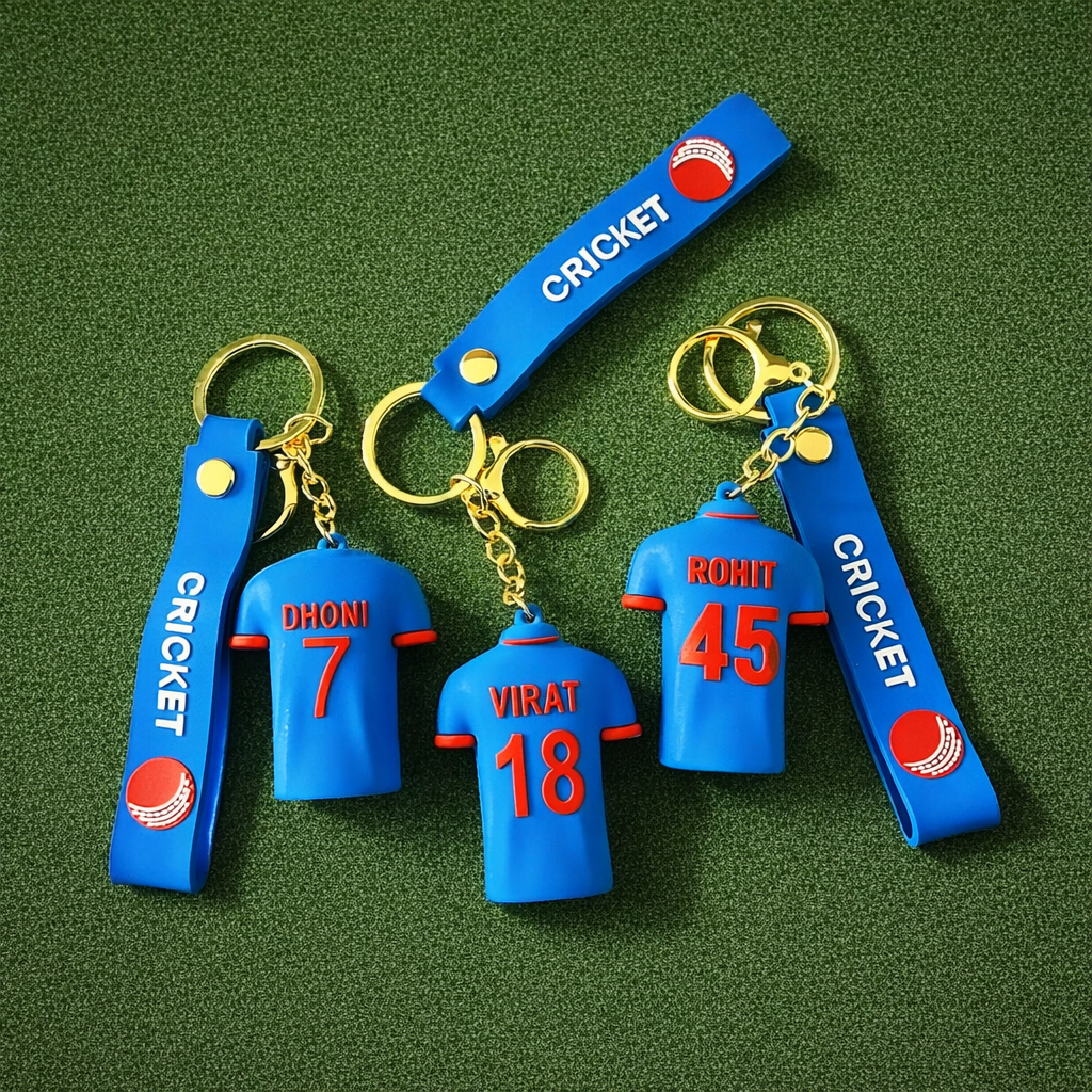 Keychains