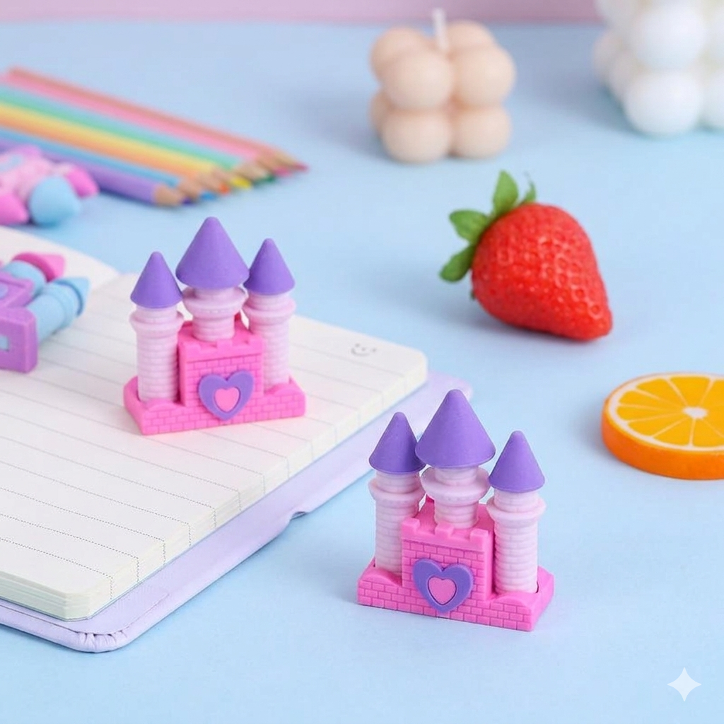 Cute Stationery Gifts