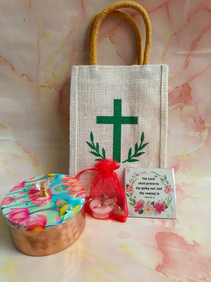 ✨ Premium Christian Return Gift Set ✨