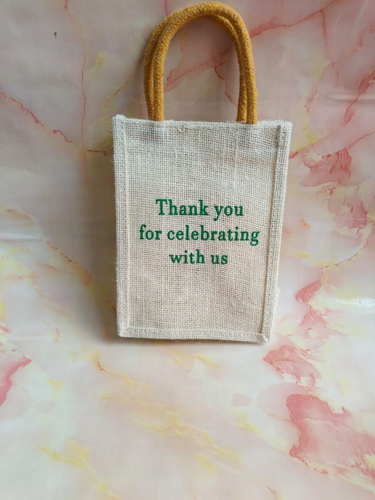 Spiritual Blessings Gift Combo | Cross Print Bag, Candle, Keychain & More