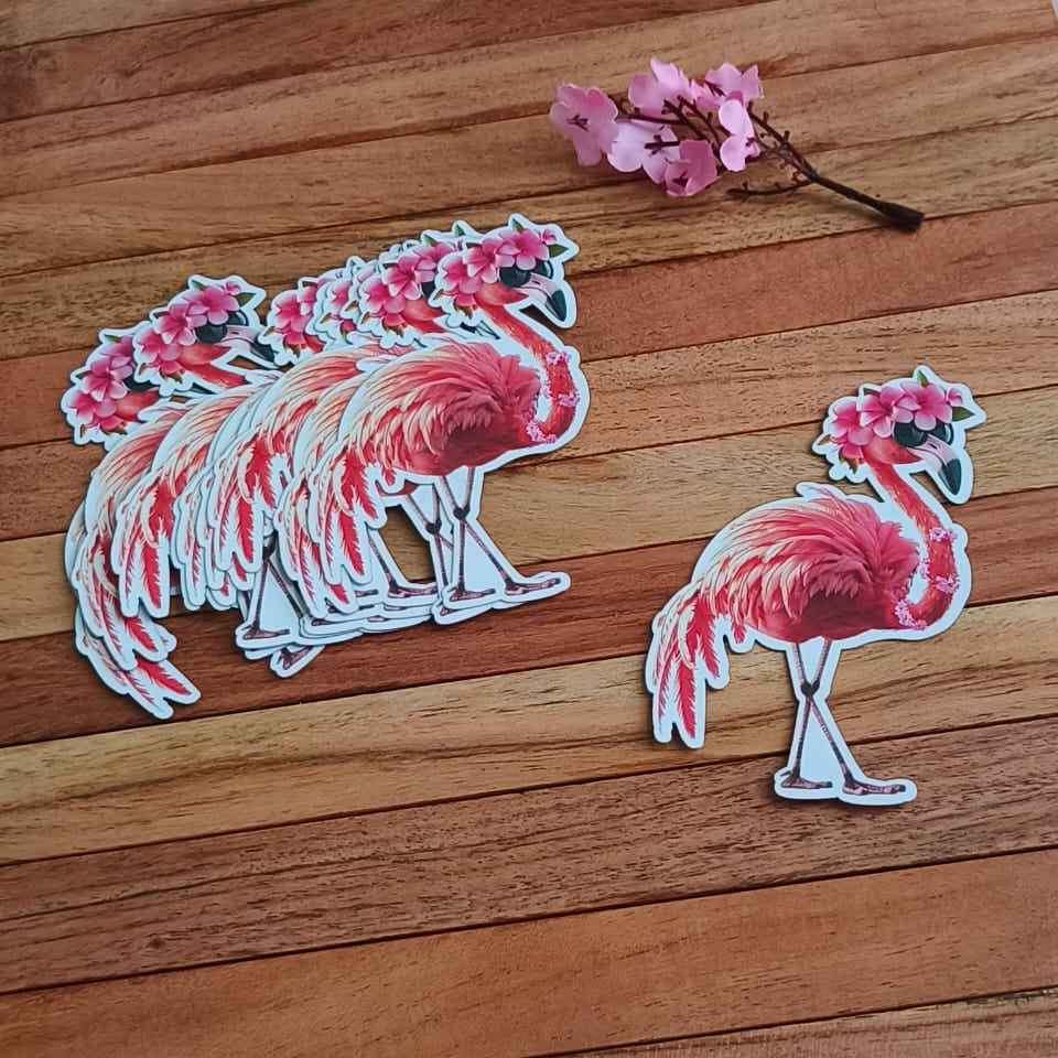 Themed Paper Cutouts | Assorted Designs for Hampers & Parties-Set of 5