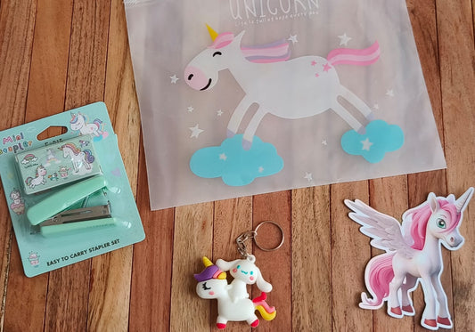 Cute Unicorn Hamper