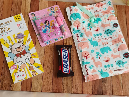 Goodie Bag- Ready to Gift hamper