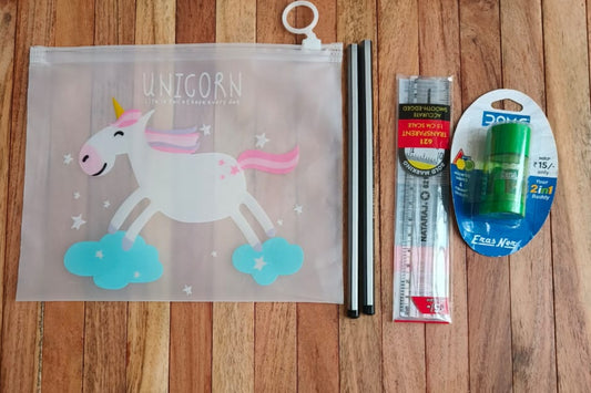 Stationery Essentials - Classic