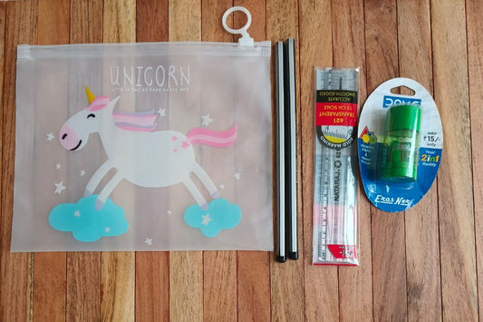 Stationery Essentials - Classic
