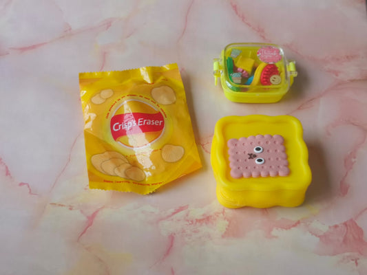 🎁 Cute Stationery Gift Pack for Kids
