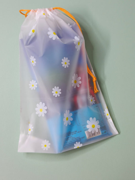 Superhero Stationery Gift Set with Daisy Pouch (Pack of 10 Sets)