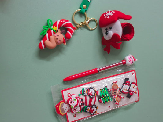 Christmas Gift Combo for Kids