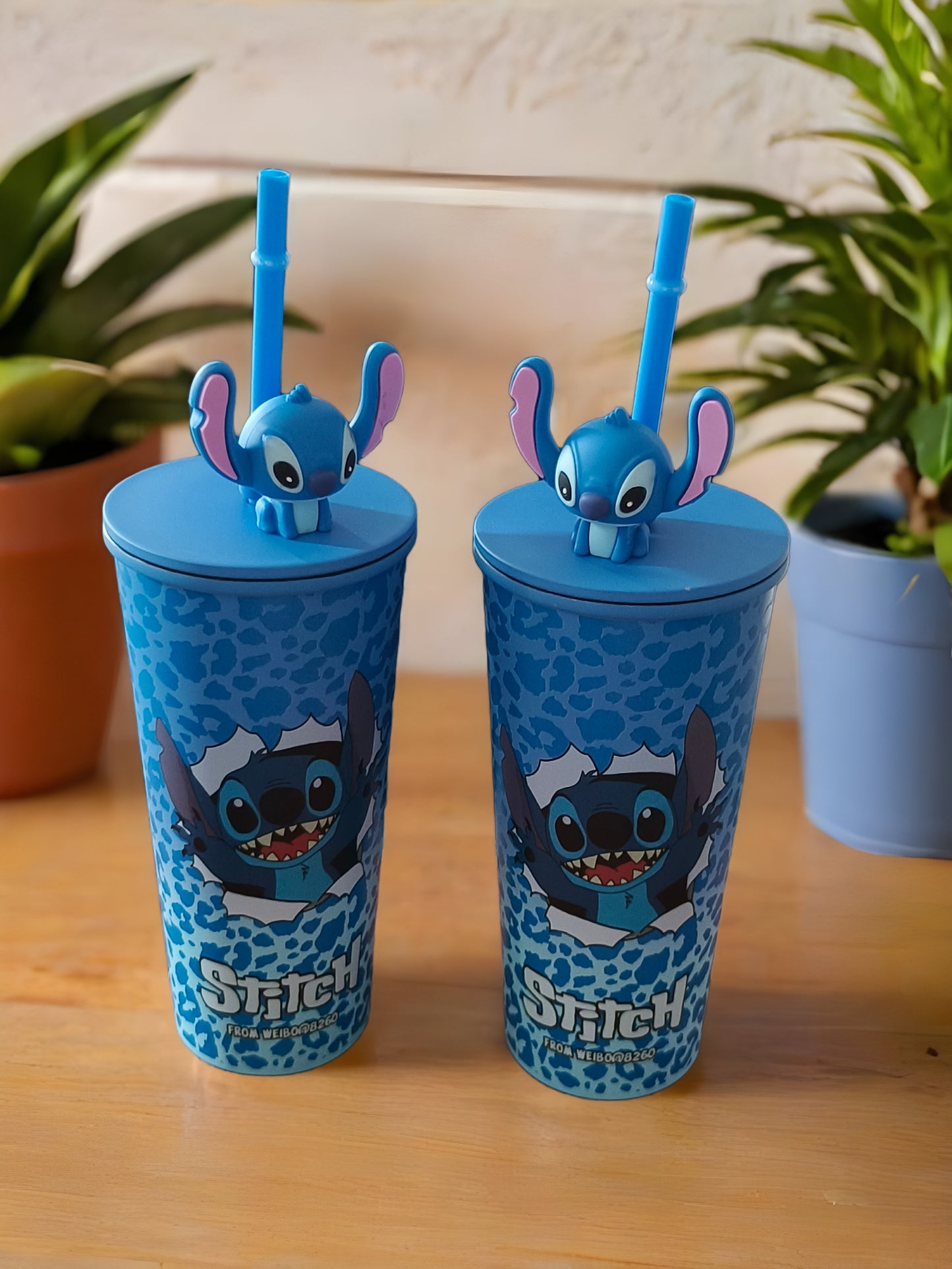 Kids Character Sipper Tumbler with Straw | Reusable Cartoon Water Cup | Cute Drinkware