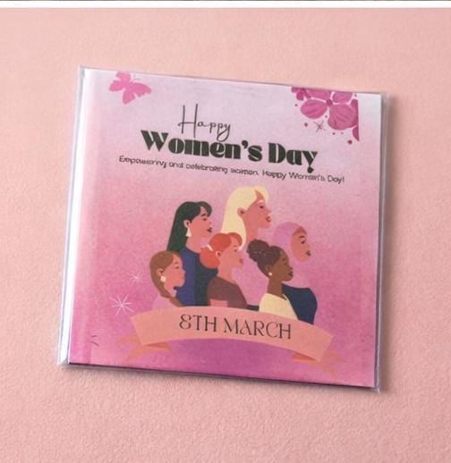 Inspirational Fridge Magnets – 3x3 Inch Flexible Magnet | Assorted Set of 3 or Set of 5 | Cute Gift for Women | Jot and Bliss™