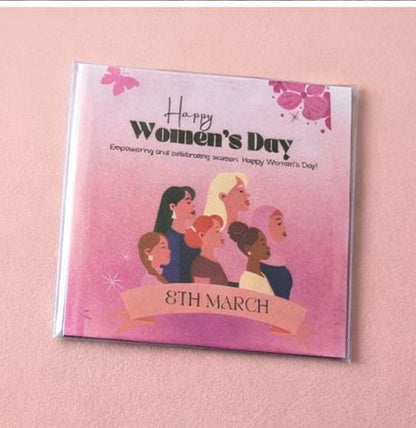 Inspirational Fridge Magnets – 3x3 Inch Flexible Magnet | Assorted Set of 3 or Set of 5 | Cute Gift for Women | Jot and Bliss™